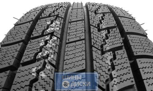 Nexen Winguard Ice 205/65 R16 95Q 2
