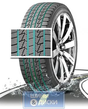 Nexen Winguard Ice 205/65 R16 95Q 1