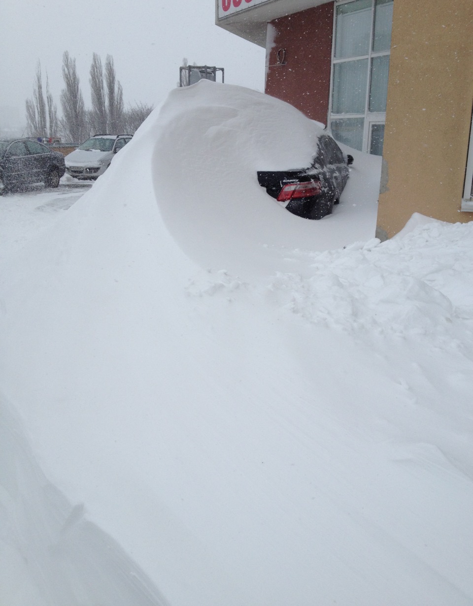 ШЕЛ 51 ДЕНЬ ФЕВРАЛЯ 4