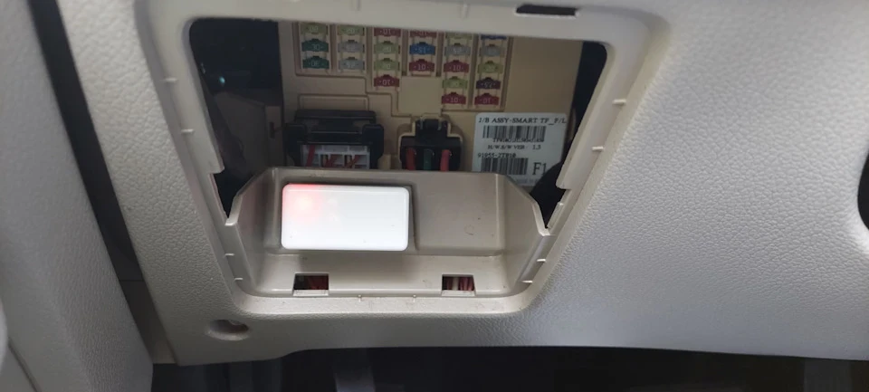 #7 Як обійти ГБО емулятор для підключення OBD2