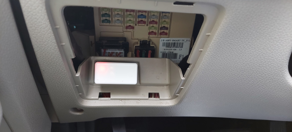 #7 Як обійти ГБО емулятор для підключення OBD2 1