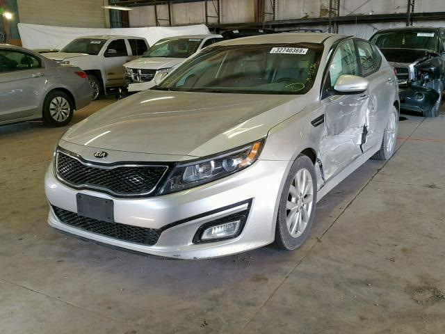 1. Як все починалося або як я купив Optima 1