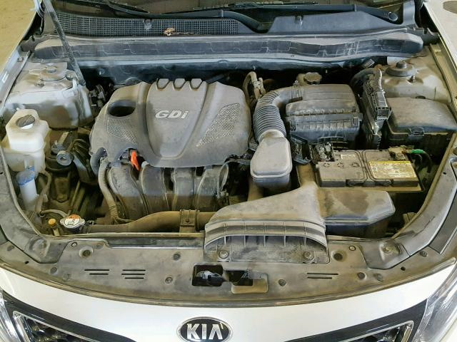 1. Як все починалося або як я купив Optima 4