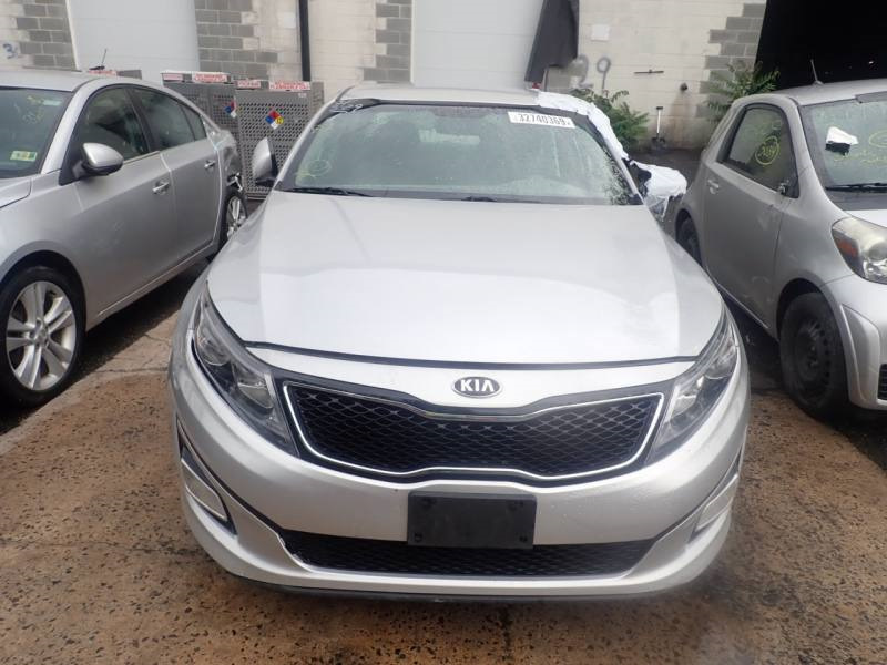 2. У яку суму обійшлася Kia Optima 3
