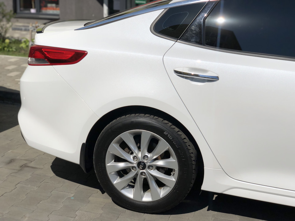 Ліп-спойлер 3