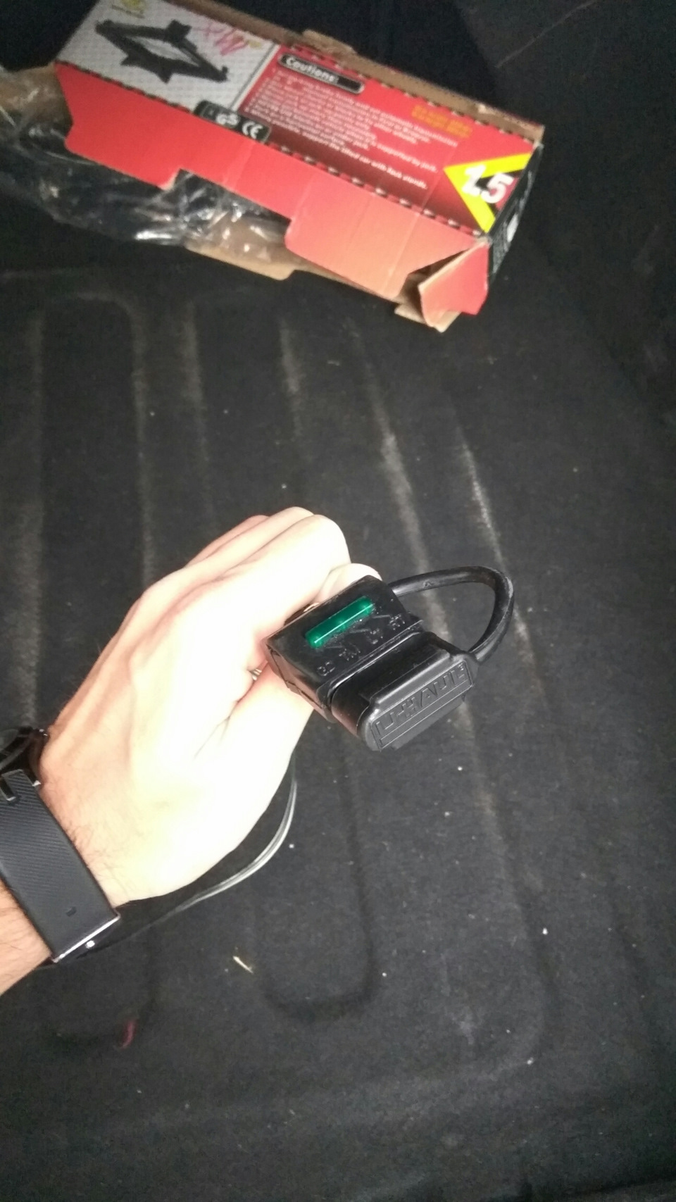 Що це таке 1