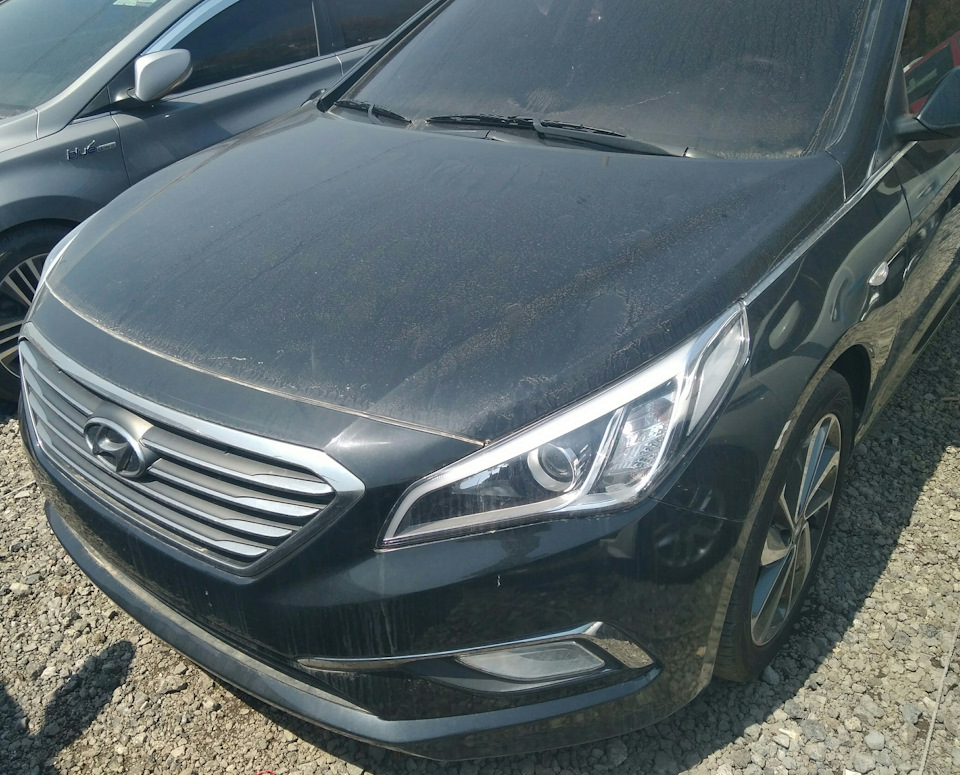 Авто з Кореї (підбір) 2