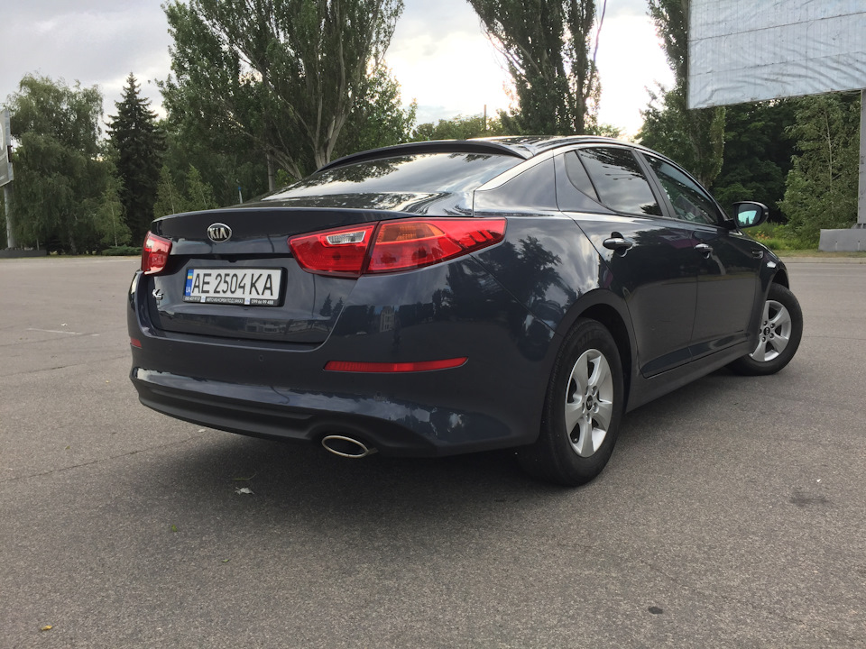 Поліровка та бампер 4