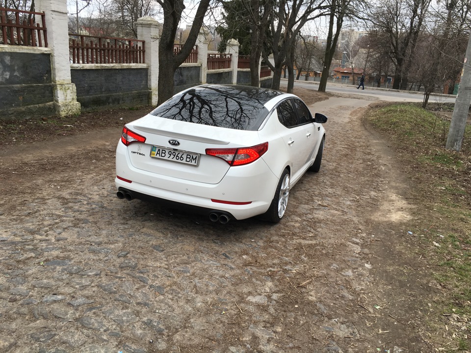 Продаю машину... 2