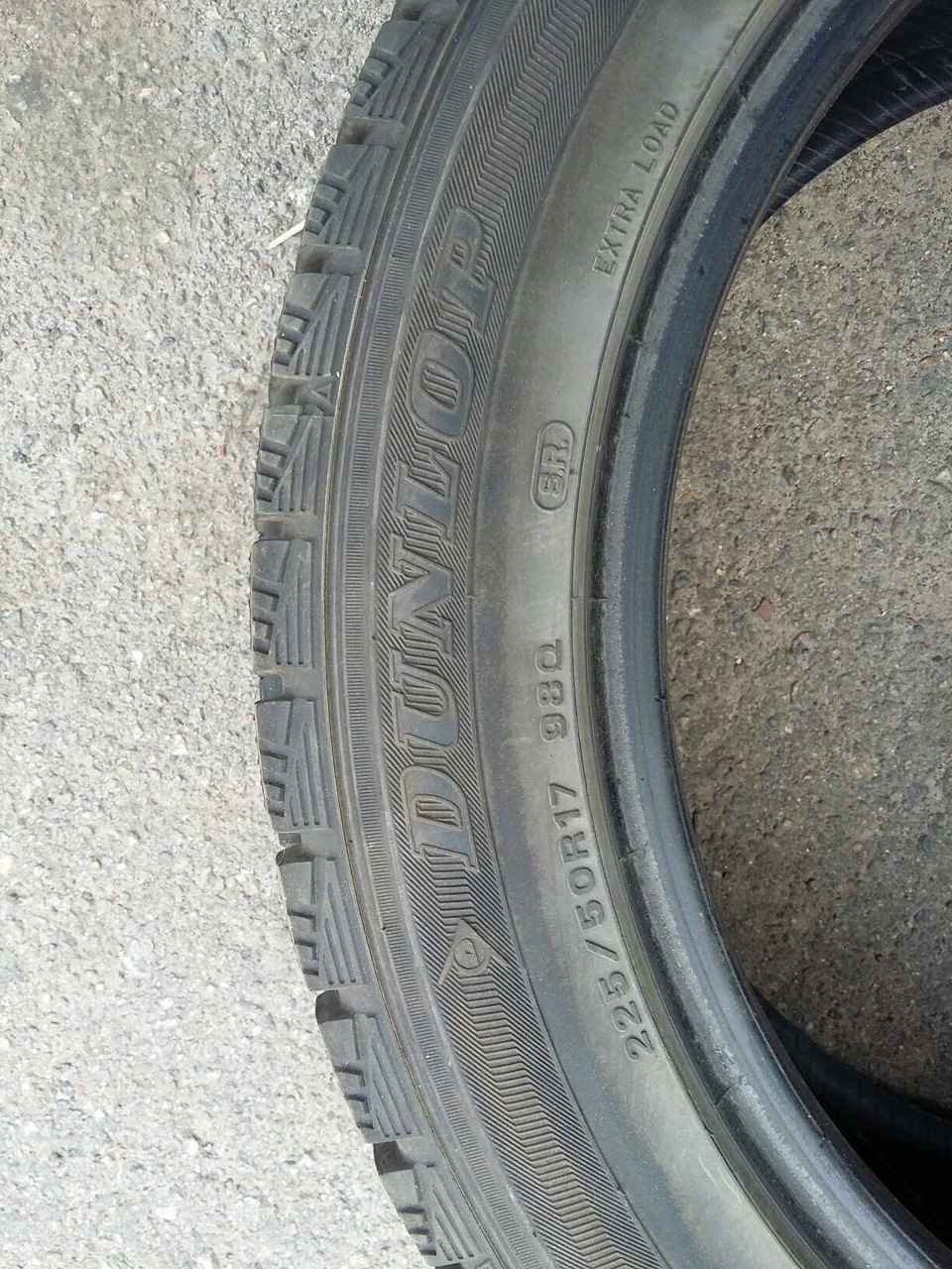 Продам зимову гуму та посилка з Китаю. 4