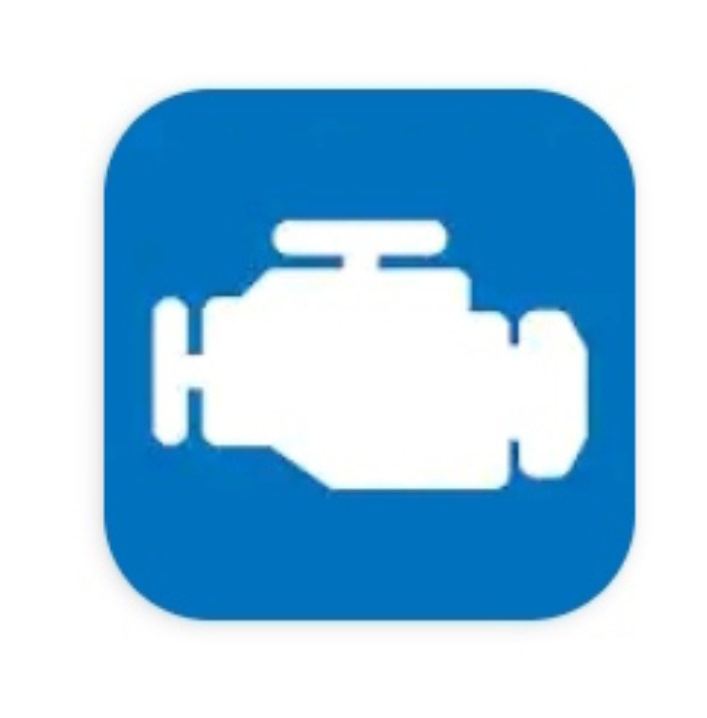 Додаток для OBDII 1