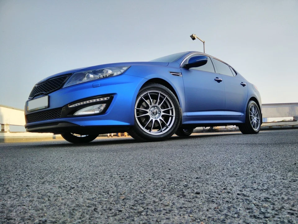 OZ Racing Ultraleggera