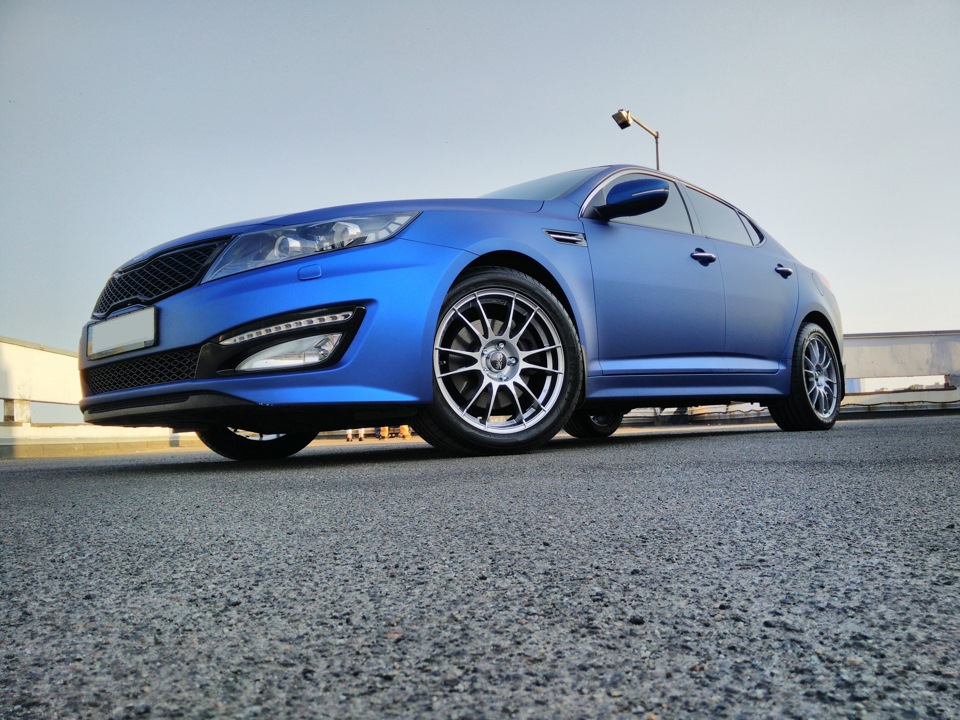 OZ Racing Ultraleggera 1