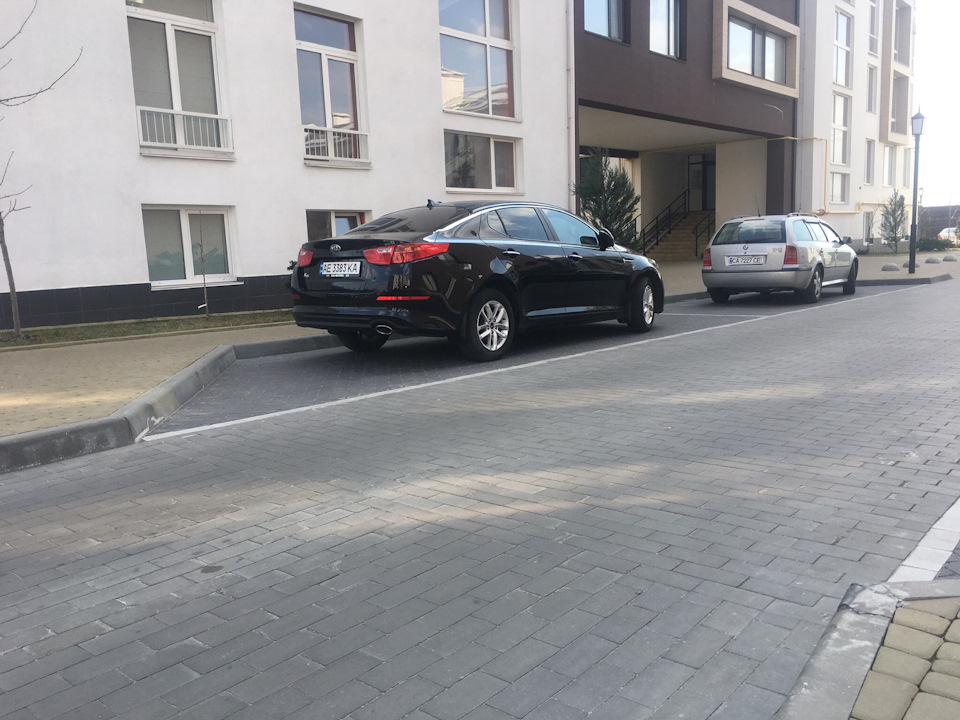 Проставка під пружини 3