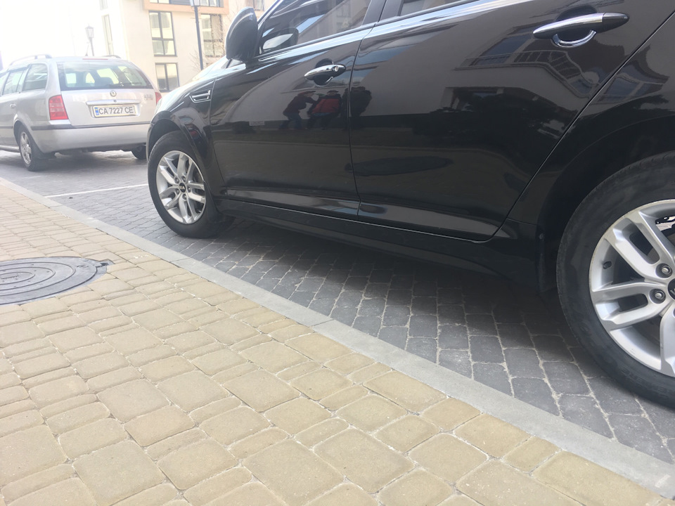 Проставка під пружини 5