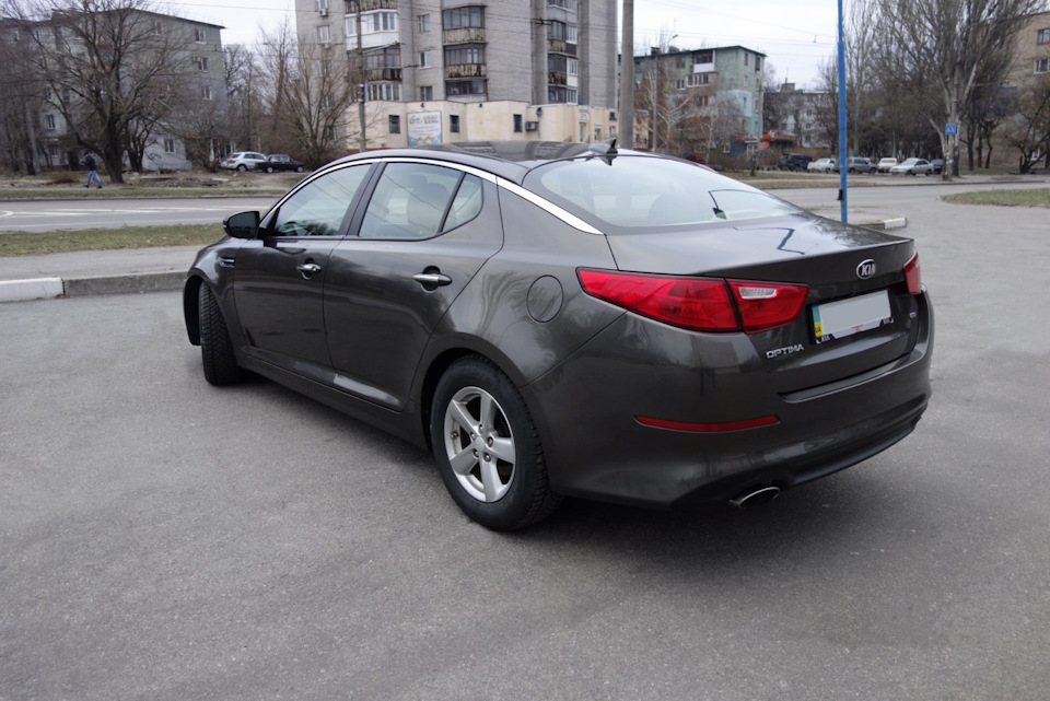 Пост продажи 3