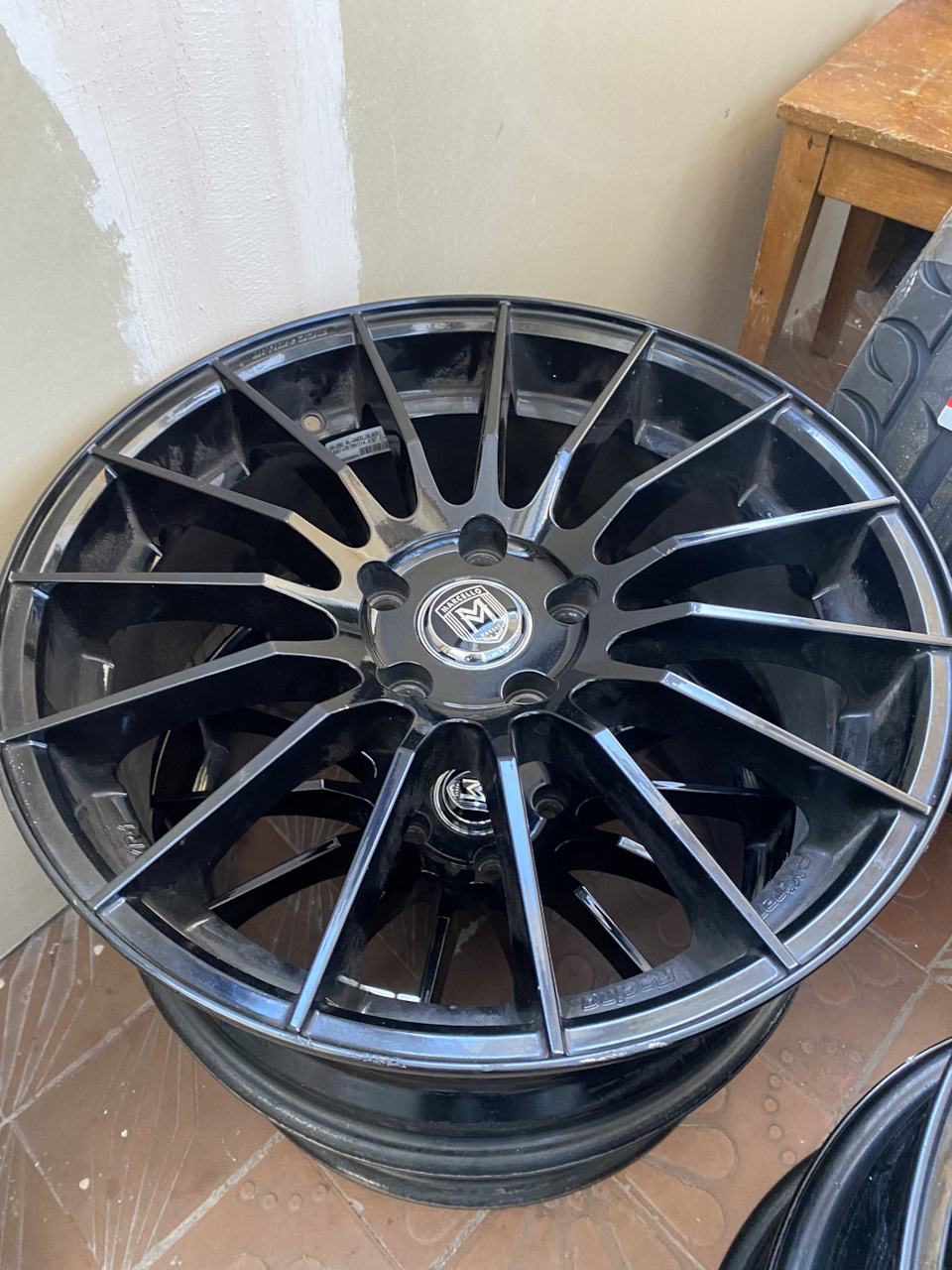 Optima 2.0 turbo нові диски. Фарбувати чи ні?! 5
