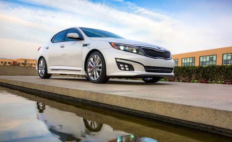 OPTIMA 2014 2