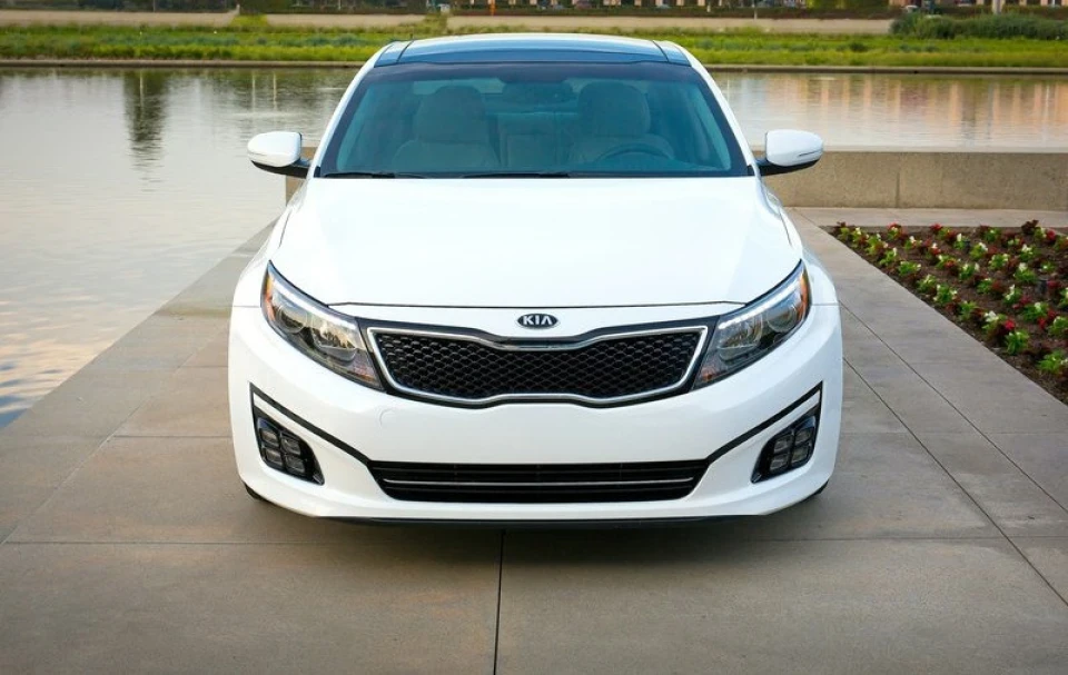 OPTIMA 2014