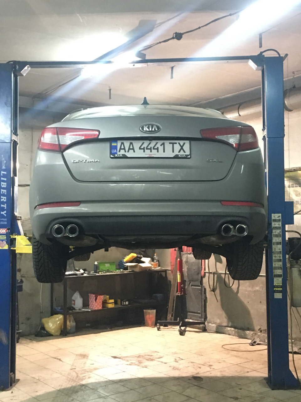 😈KIA😈 2