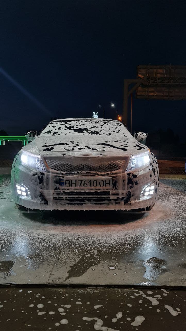 Заміна ламп освітлення салону, регулювання фар+птф, діагностика ходової, рульова рейка 2