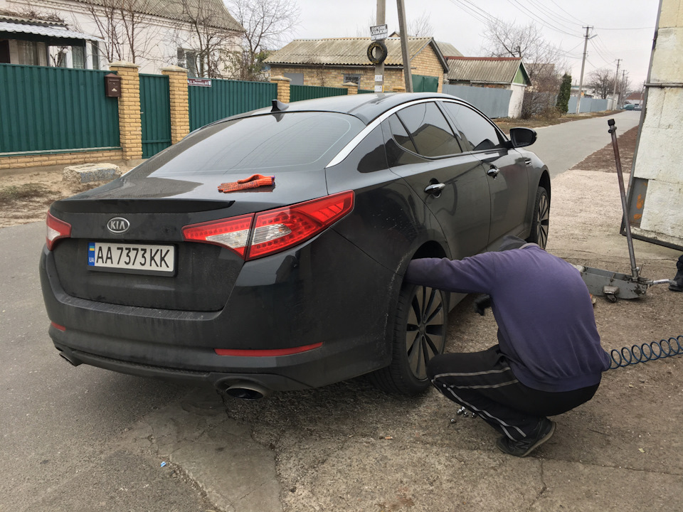 #11 Зимові кеди 1