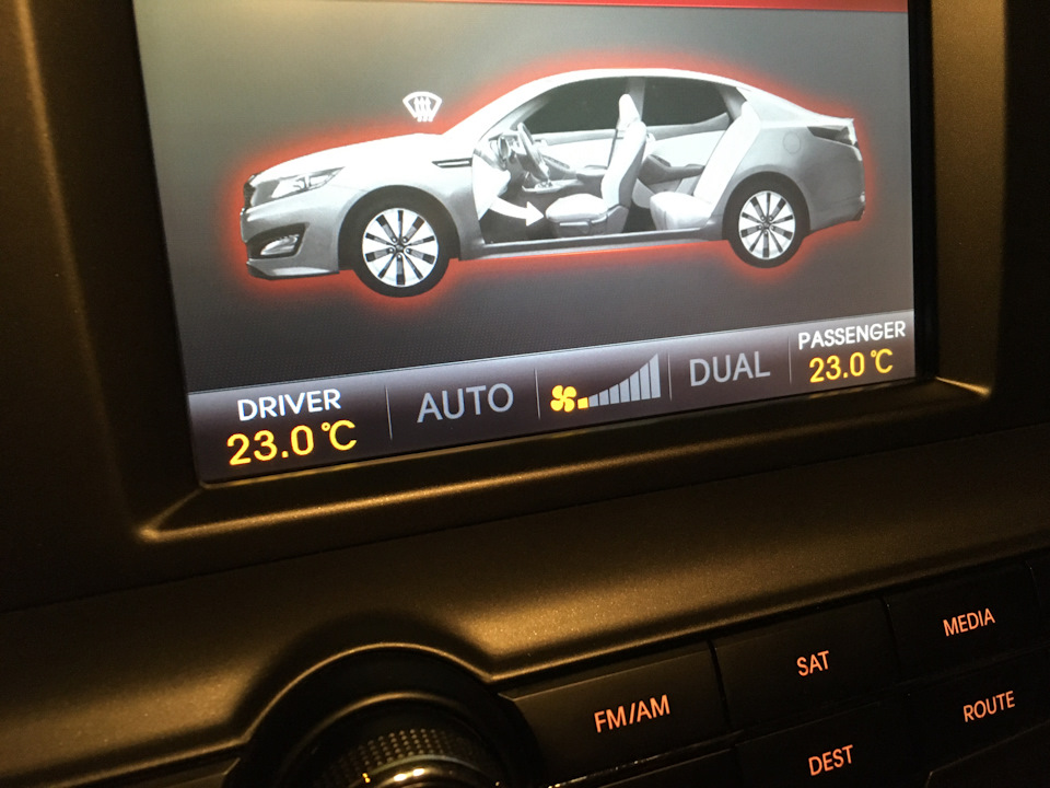 #20 Для optima USA 4