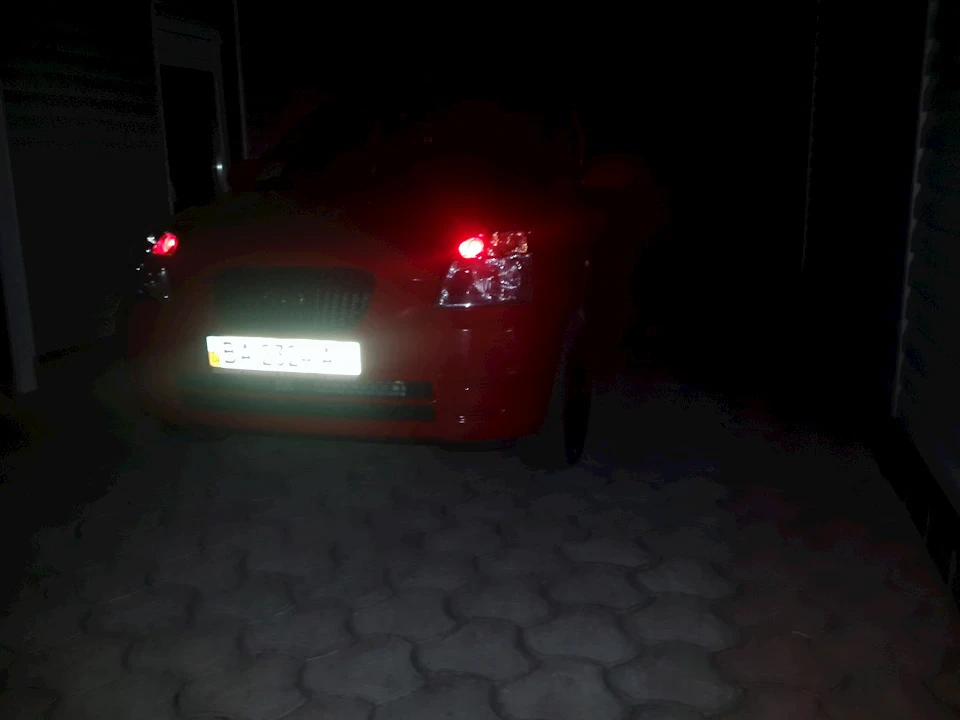 Габарити