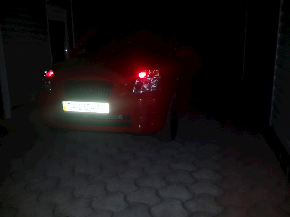 Габарити 1