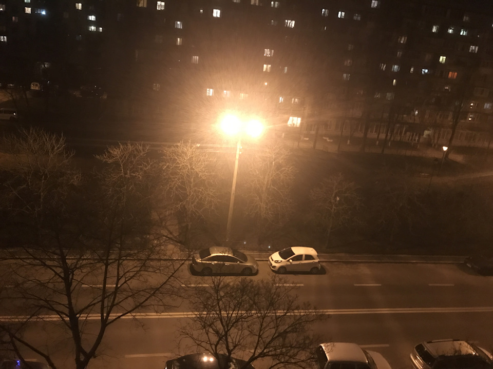 Майстер паркування… 1