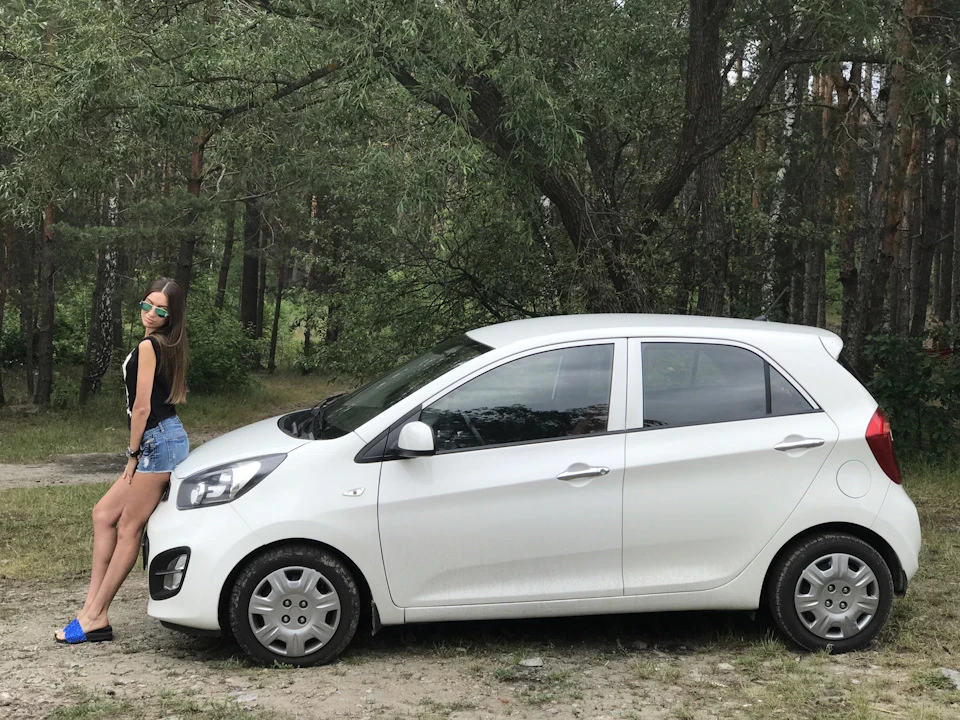 Чергова поїздка:))