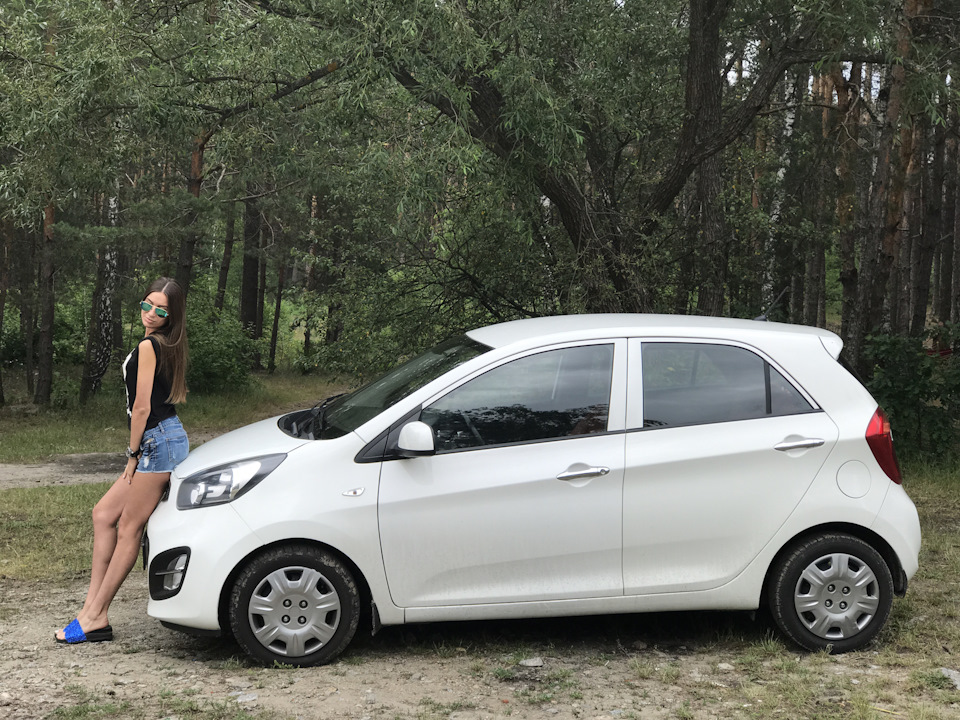 Чергова поїздка:)) 1