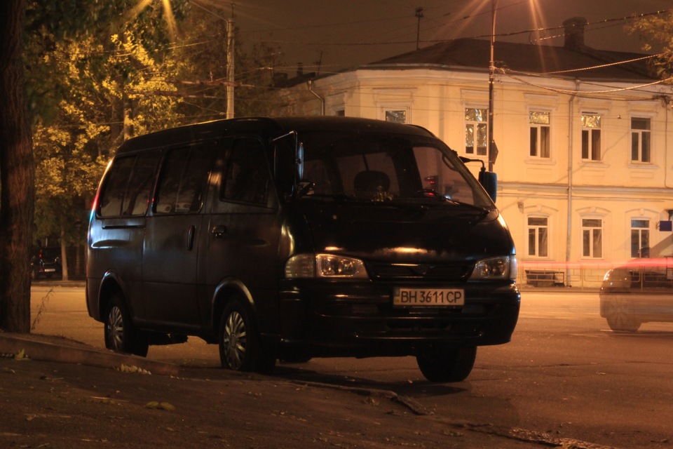 Вечірня сесія… 3