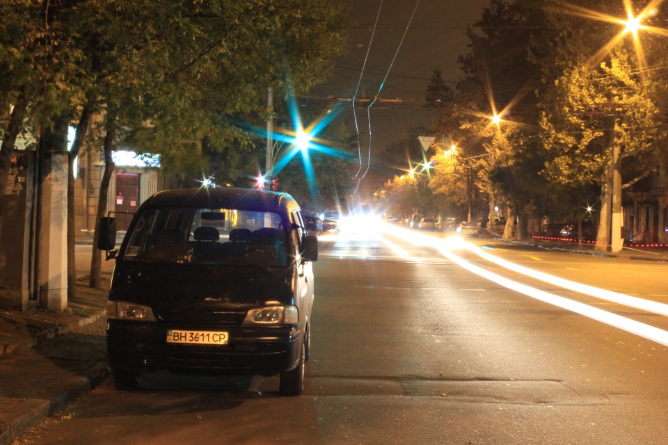 Вечірня сесія… 4