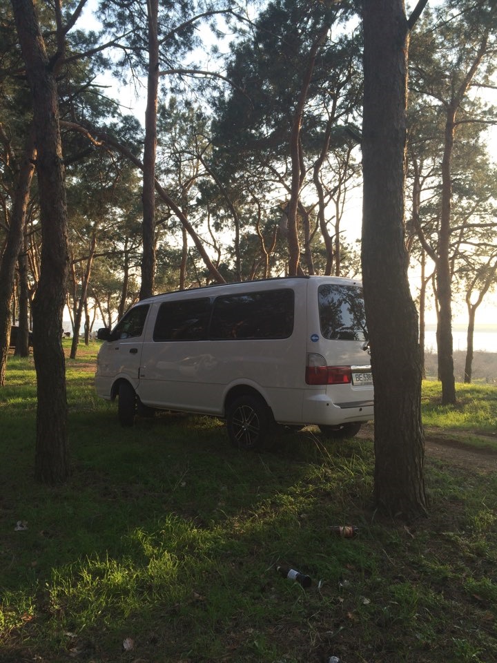 На природі 4