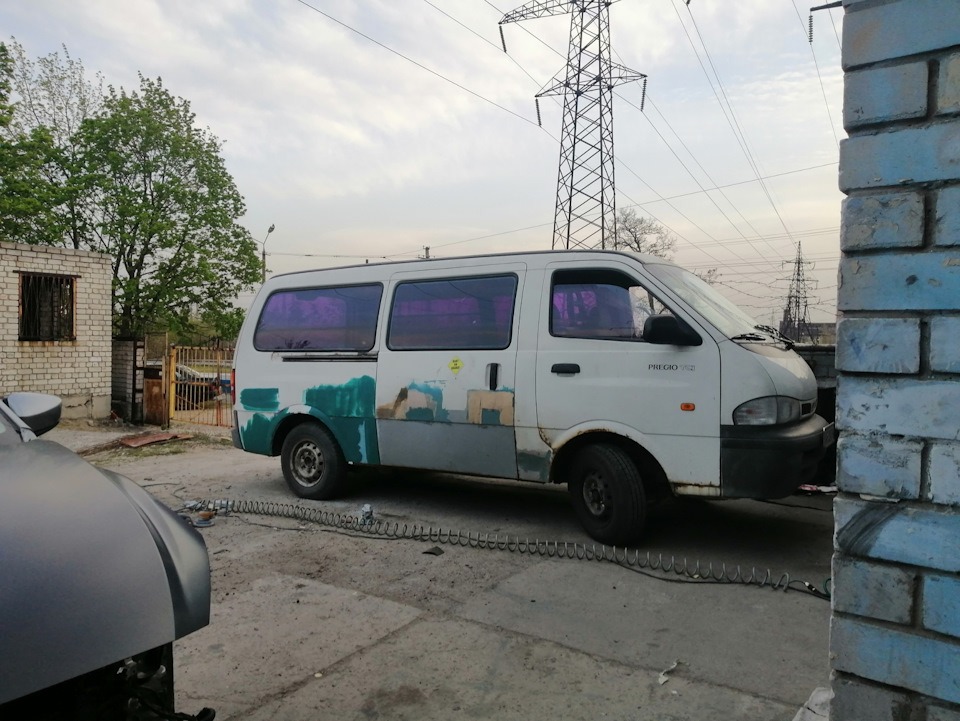 Кузовні роботи1 1
