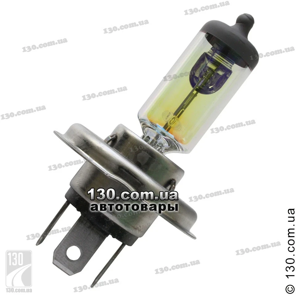 H4 Osram Allseasons Super 55W