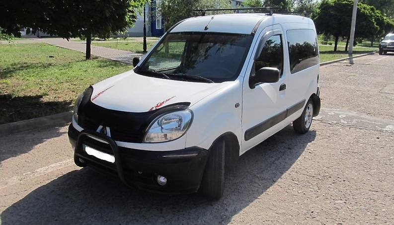 Продам Кангу D55 3500 доларів. 1