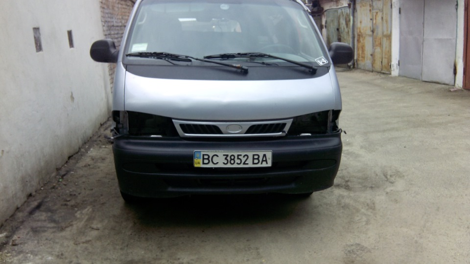 Ксенон-лінзи 5