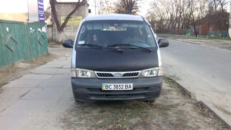 МАТ Чорний МАТ 2