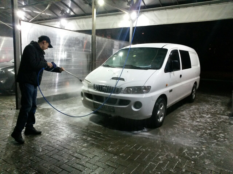 Новий автомобіль! 3