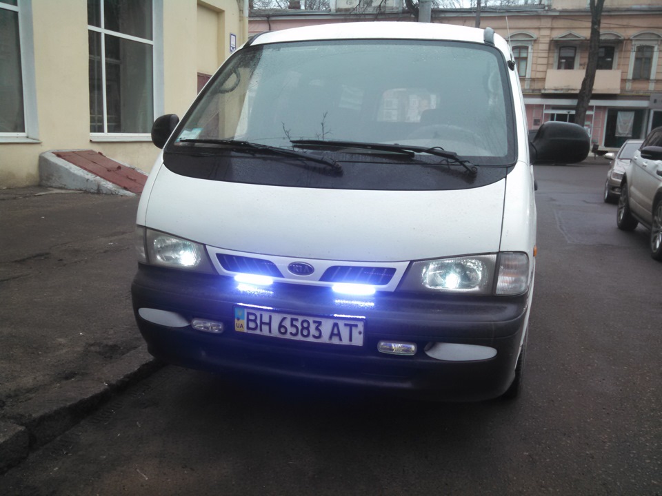 Встановлення DHO 2