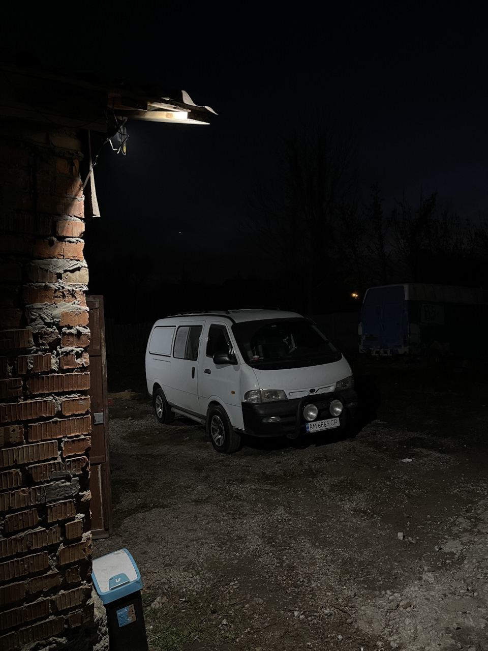 Багажник на дах 1