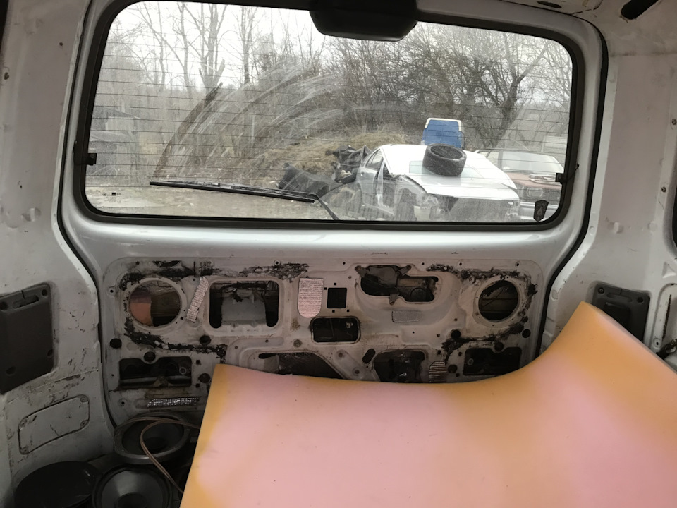 Переробка день 4 (шум шар 2) 4
