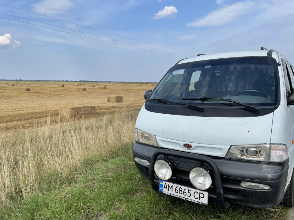 Подорож 3400 км 5