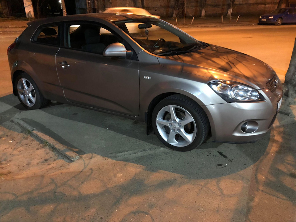Привіт тепла погода та взуття на R17 1