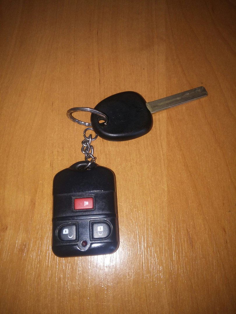 Дрібниця, а приємно ... 1
