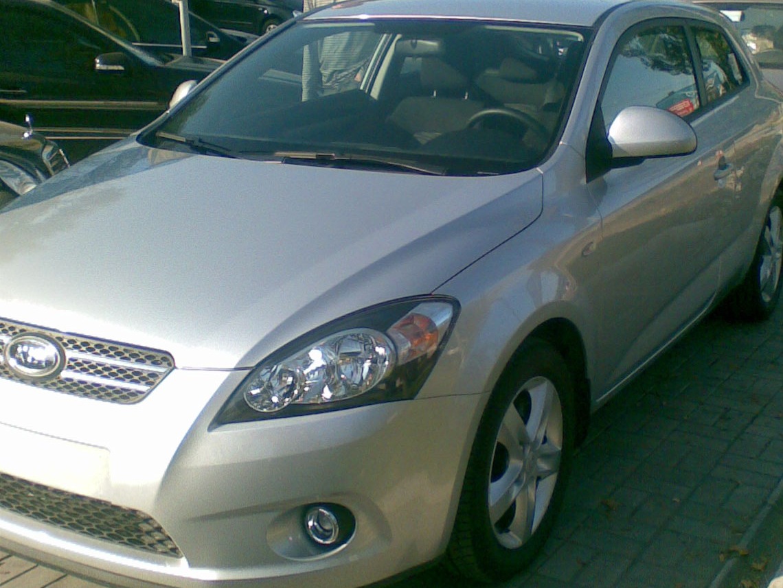 Запис, 27 жовтня 2008 4