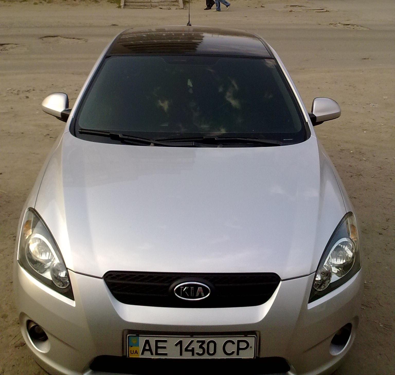 Запис, 30 березня 2010 4