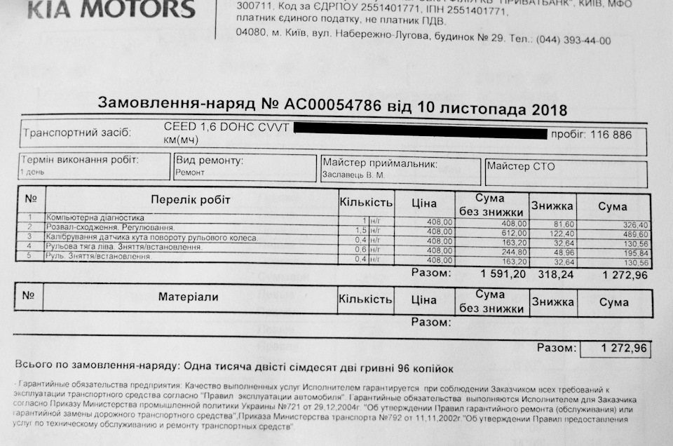 EPS вирішення питання 1